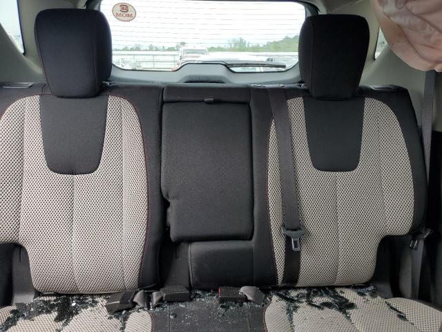 Photo 10 from auction – 2016 CHEVROLET EQUINOX LT with VIN 2GNALCEK6G1144505