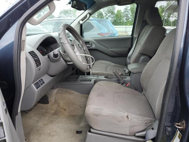 Photo 7 from auction – 2014 NISSAN FRONTIER S with VIN 1N6AD0FV6EN742017