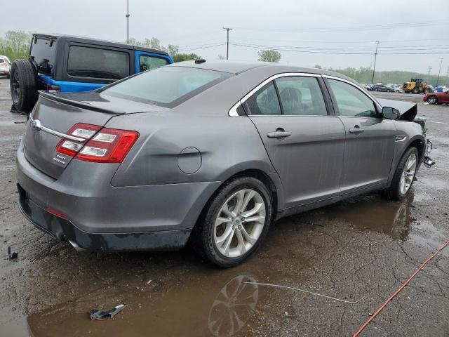 Photo 3 from auction – 2013 FORD TAURUS SEL with VIN 1FAHP2E85DG201095