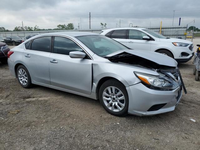 Photo 4 from auction – 2016 NISSAN ALTIMA 2.5 with VIN 1N4AL3AP6GN334237