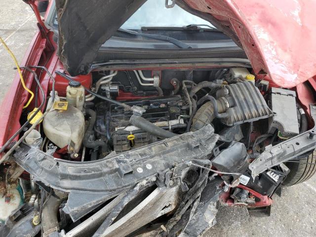 Photo 11 from auction – 2013 DODGE AVENGER SX with VIN 1C3CDZCBXDN591180