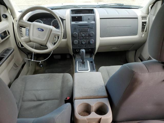 Photo 8 from auction – 2010 FORD ESCAPE XLS with VIN 1FMCU9C79AKD12804