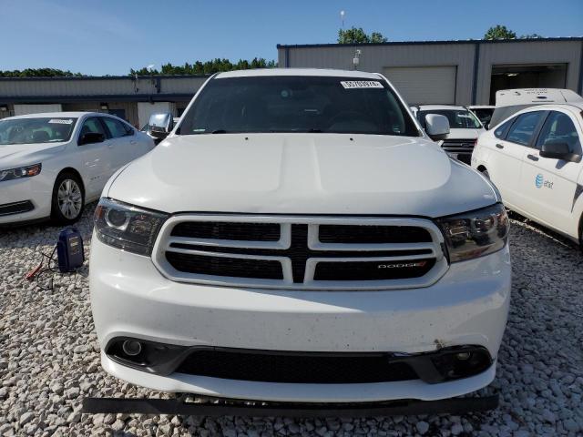 Photo 5 from auction – 2014 DODGE DURANGO R/ with VIN 1C4SDJCT6EC558918