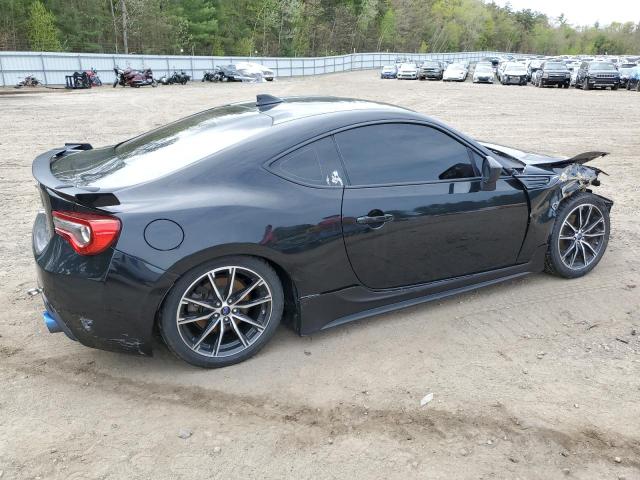 Photo 3 from auction – 2019 SUBARU BRZ PREMIU with VIN JF1ZCAB13K9601725