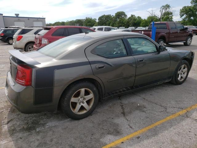 Photo 3 from auction – 2008 DODGE CHARGER with VIN 2B3KA43G38H275442