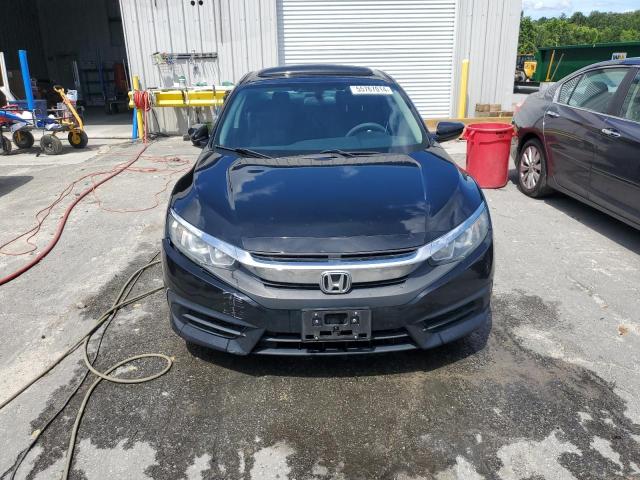 Photo 5 from auction – 2016 HONDA CIVIC EX with VIN 19XFC2F78GE080120