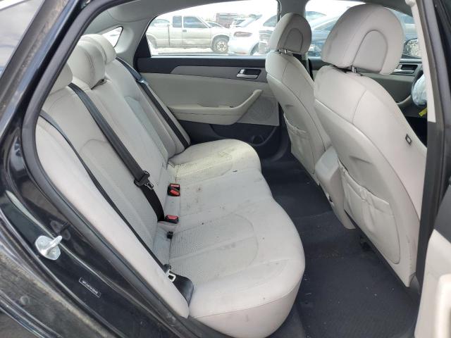 Photo 10 from auction – 2016 HYUNDAI SONATA SE with VIN 5NPE24AF5GH306408