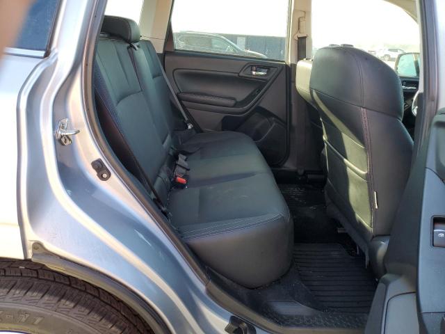 Photo 11 from auction – 2018 SUBARU FORESTER 2 with VIN JF2SJAJCXJH507223