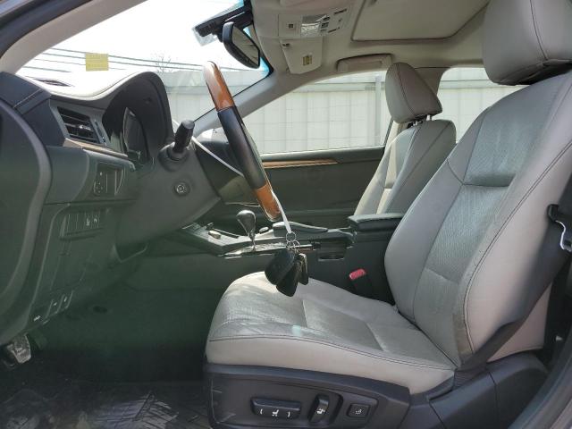 Photo 7 from auction – 2014 LEXUS ES 300H with VIN JTHBW1GGXE2070888