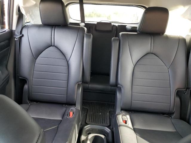 Photo 10 from auction – 2023 TOYOTA HIGHLANDER with VIN 5TDKDRBH7PS506498