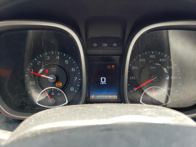 Photo 9 from auction – 2014 CHEVROLET MALIBU 2LT with VIN 1G11E5SL4EF260683