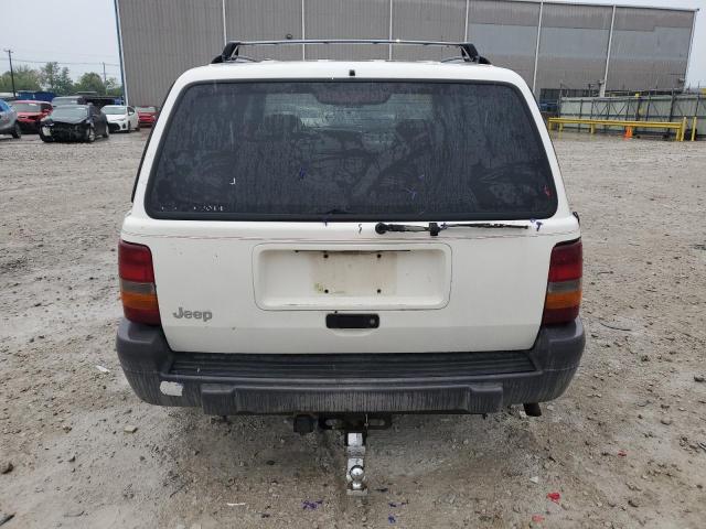 Photo 6 from auction – 1997 JEEP GRAND CHER with VIN 1J4GZ58S8VC663050