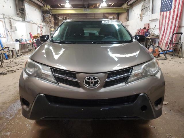 Photo 5 from auction – 2015 TOYOTA RAV4 LE with VIN 2T3ZFREVXFW166822