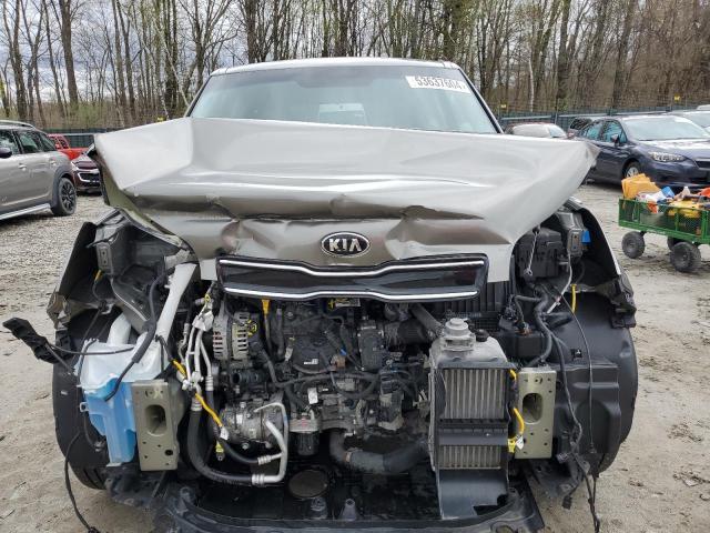Photo 5 from auction – 2018 KIA SOUL ! with VIN KNDJX3AA7J7539717