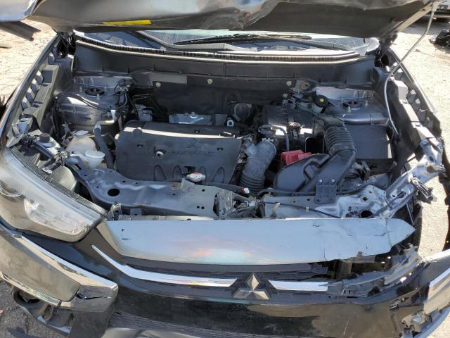 Photo 12 from auction – 2019 MITSUBISHI OUTLANDER with VIN JA4AP3AUXKU016943