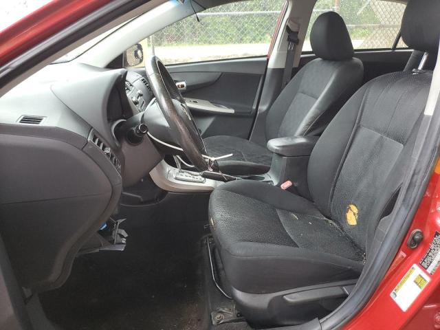 Photo 7 from auction – 2010 TOYOTA COROLLA BA with VIN 2T1BU4EE6AC468802