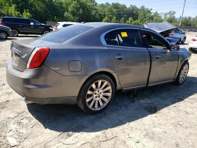 Photo 3 from auction – 2011 LINCOLN MKS with VIN 1LNHL9ER0BG606698