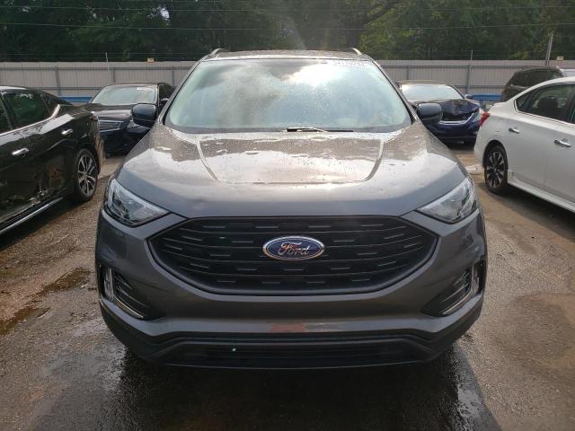 Photo 5 from auction – 2022 FORD EDGE SEL with VIN 2FMPK4J92NBA58562
