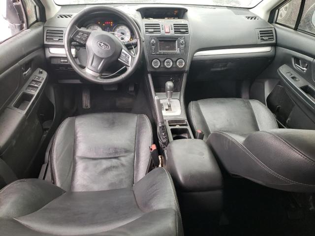 Photo 8 from auction – 2013 SUBARU IMPREZA SP with VIN JF1GPAS62D2891359