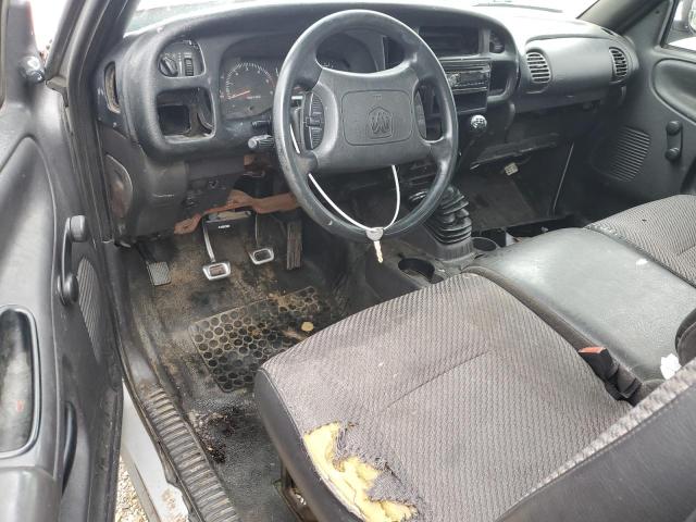 Photo 8 from auction – 2001 DODGE RAM 1500 with VIN 1B7HC16Y61S126236