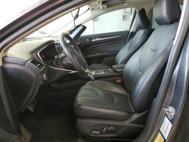 Photo 7 from auction – 2020 FORD FUSION TIT with VIN 3FA6P0D96LR136724