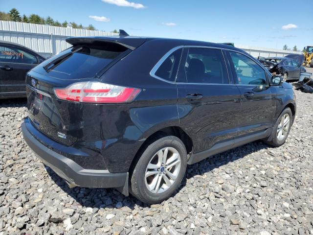 Photo 3 from auction – 2019 FORD EDGE SEL with VIN 2FMPK4J92KBB83248