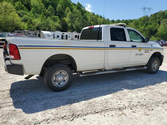 Photo 3 from auction – 2018 RAM 2500 ST with VIN 3C6TR5HT3JG216850