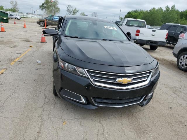 Photo 5 from auction – 2015 CHEVROLET IMPALA LTZ with VIN 2G1115SL4F9132997