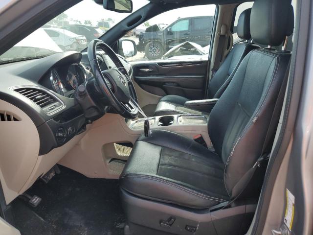 Photo 7 from auction – 2019 DODGE GRAND CARA with VIN 2C4RDGCG0KR753274