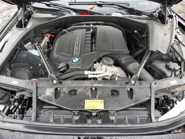 Photo 11 from auction – 2013 BMW 535 I with VIN WBAFR7C58DC820652