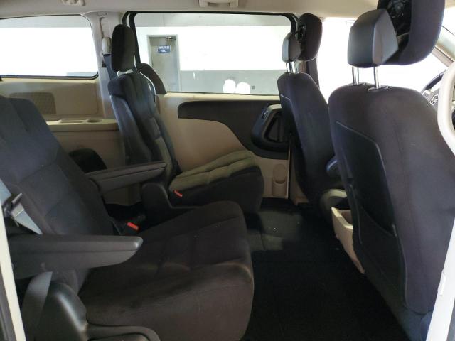 Photo 11 from auction – 2014 DODGE GRAND CARA with VIN 2C4RDGCG5ER305052