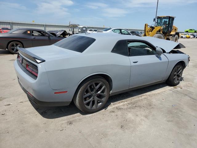 Photo 3 from auction – 2021 DODGE CHALLENGER with VIN 2C3CDZAGXMH560678