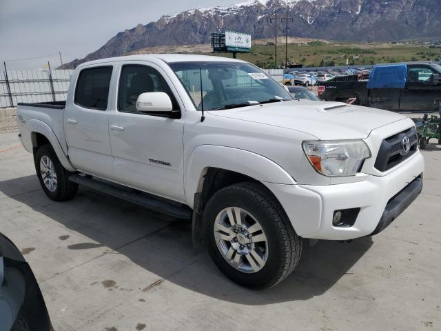Photo 4 from auction – 2012 TOYOTA TACOMA DOU with VIN 3TMLU4EN4CM081275