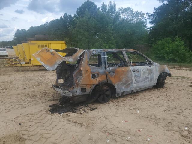 Photo 3 from auction – 2016 SUBARU FORESTER 2 with VIN JF2SJADC6GH419127