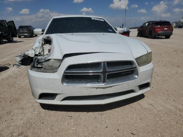 Photo 5 from auction – 2012 DODGE CHARGER SE with VIN 2C3CDXBG3CH185993