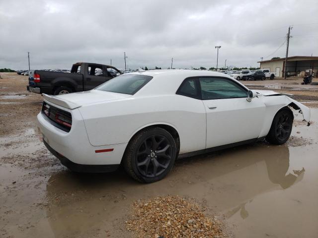 Photo 3 from auction – 2018 DODGE CHALLENGER with VIN 2C3CDZAG7JH255148