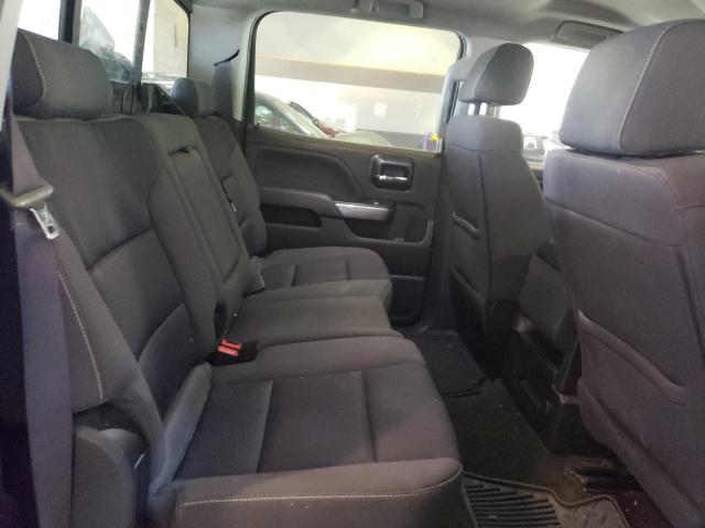 Photo 10 from auction – 2017 CHEVROLET SILVERADO with VIN 3GCUKREC2HG418585