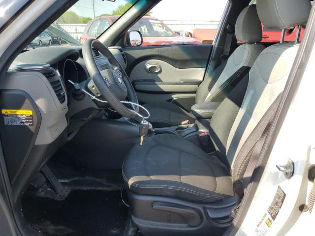 Photo 7 from auction – 2015 KIA SOUL + with VIN KNDJP3A53F7113288