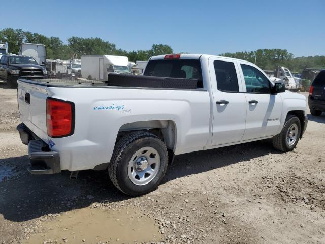 Photo 3 from auction – 2015 CHEVROLET silverado with VIN 1GCRCPEC9FZ366683