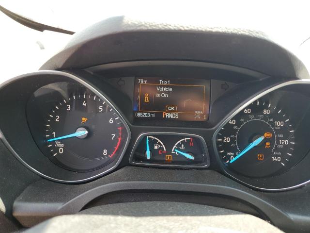 Photo 9 from auction – 2018 FORD ESCAPE SE with VIN 1FMCU9GD5JUB73632