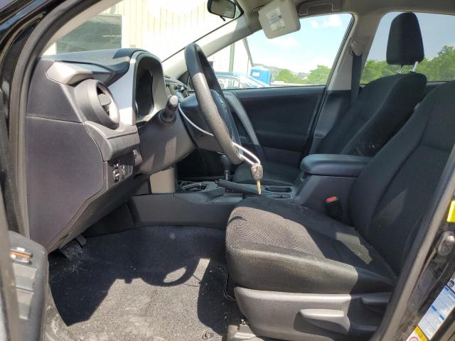 Zdjęcie 7 z aukcji – 2016 TOYOTA RAV4 LE z VIN 2T3BFREV2GW462940