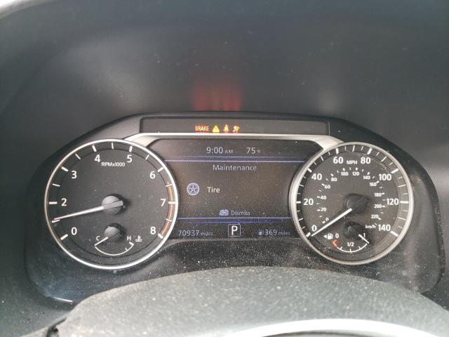 Photo 9 from auction – 2019 NISSAN ALTIMA S with VIN 1N4BL4BV9KN317738