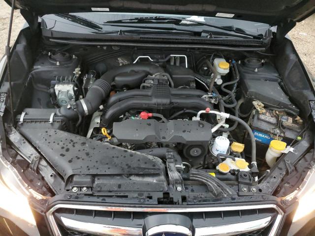 Photo 11 from auction – 2015 SUBARU XV CROSSTR with VIN JF2GPADC5F8321547