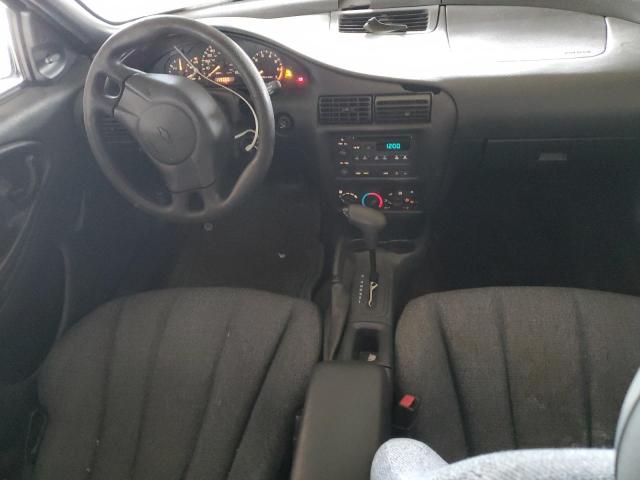 Photo 8 from auction – 2005 CHEVROLET CAVALIER with VIN 1G1JC52F657180392