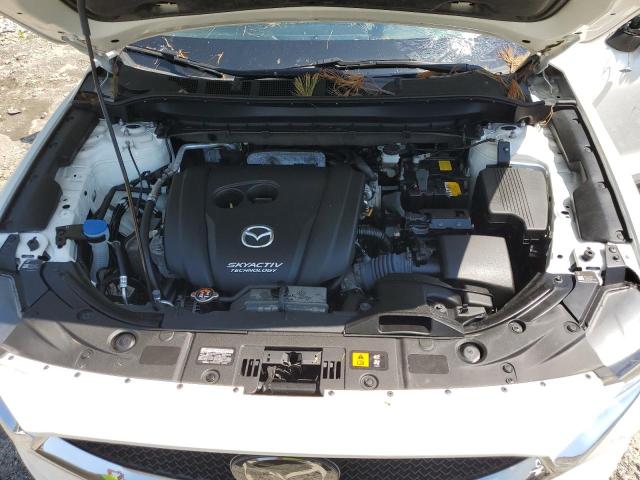 Photo 12 from auction – 2019 MAZDA CX-5 GRAND with VIN JM3KFBDM0K0698765
