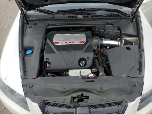 Photo 11 from auction – 2007 ACURA TL TYPE S with VIN 19UUA76547A018825