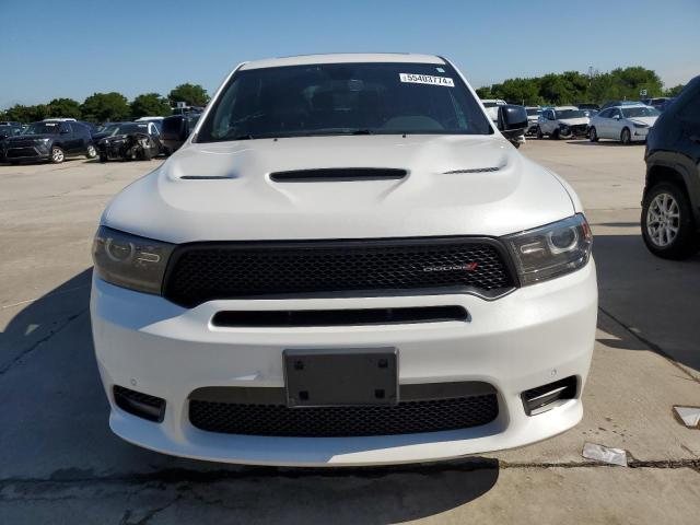 Photo 5 from auction – 2020 DODGE DURANGO R/ with VIN 1C4SDJCT3LC395559
