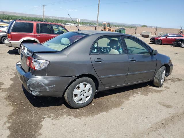 Photo 3 from auction – 2007 TOYOTA COROLLA CE with VIN 1NXBR32E47Z908796