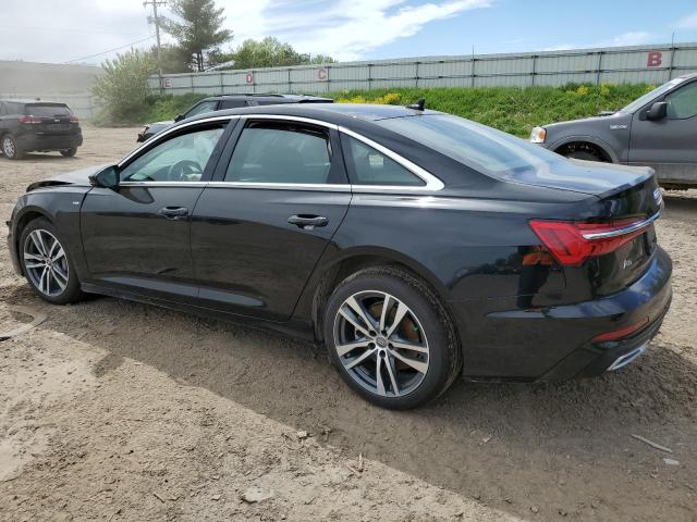 Photo 2 from auction – 2019 AUDI A6 PREMIUM with VIN WAUL2BF25KN043540