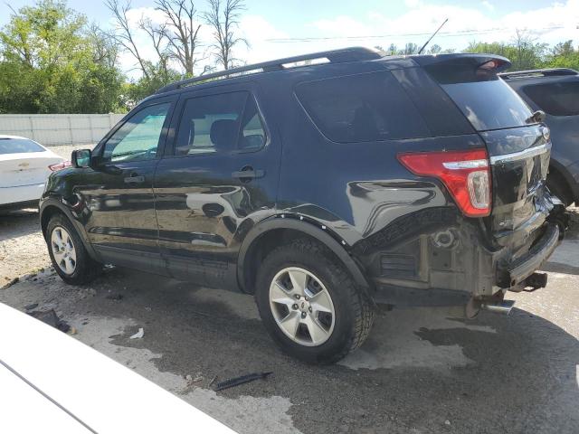 Photo 2 from auction – 2013 FORD EXPLORER with VIN 1FM5K8B82DGA65863